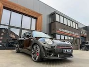 MINI John Cooper Works - Mini 2.0 JCW ALL4 F1 aut 306pk/Virtual cockpit/Pan