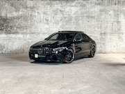 Mercedes-Benz CLA-Klasse - CLA45s 4Matic+ Premium Plus