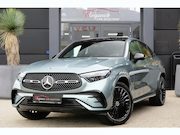 Mercedes-Benz GLC-Klasse Coupe - 300e 4MATIC AMG Line | 313 PK | AMG Line | Panoramadak | 360