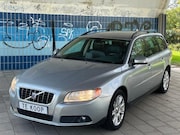Volvo V70 - 2.0 Kinetic LET OP LPG G3 Youngtimer Voor Een Knallende Prij