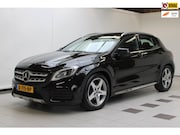 Mercedes-Benz GLA-Klasse - 180|AMG Line|Automaat|PDC|Stoelverwarming