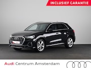 Audi Q3 - 45 TFSI e S edition 245pk | Navigatie | Stoelverwarming | 19