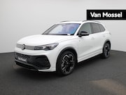 Volkswagen Tiguan - 1.5 eHybrid R-Line Edition 272 PK| Panoramadak | Trekhaak |