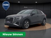 Audi Q2 - 35 TFSI S Edition | Pano dak | Camera | SONOS | Matrix LED |