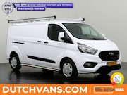 Ford Transit Custom - 2.0TDCI L2H1 Worker Imperiaal | 2800Kg Trekhaak | Airco | Cr