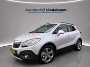 Opel Mokka - 1.4 T Cosmo Extra winterset, Trekhaak
