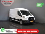 Ford Transit - 2.0 TDCI 170 pk Aut. L3H2 Adapt.Cruise/ Bi-Xenon/ 360Gr.Came