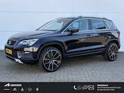 Seat Ateca - 1.5 TSI FR Business Intense / Zomerbanden met originele velg