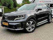Kia Sorento - 1.6 T-GDI Hybrid 2WD ExecutiveLine 7p. | Afn. Trekhaak | All