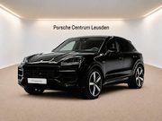 Porsche Cayenne Coupé - 3.0 E-Hybrid Black Edition