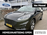 Ford Kuga - 2.5 PHEV ST-Line | Afn. Trekhaak | Winterpack | Panoramadak