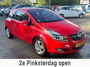 Opel Corsa - 1.3 CDTi EcoFlex S/S Cosmo. enkel voor export, onderdelen, h