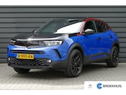 Opel Mokka - 1.2 TURBO 130PK GS AUTOMAAT AUTOMAAT / CAMERA / STOELVERWARM