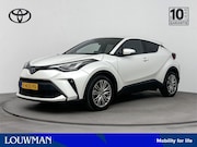 Toyota C-HR - 1.8 Hybrid Executive | Trekhaak | Lichtmetalen Velgen | NL-A