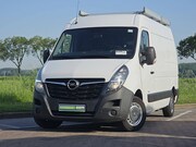 Opel Movano - 2.3 L2H2 180PK Euro6 Air