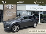 Toyota RAV4 - 2.0 Executive 4WD | NL-Auto | Dealer onderhouden | Trekhaak
