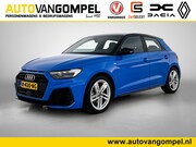 Audi A1 - Sportback 30 TFSI S Line edition one | NAVI | STOELVERWARMIN