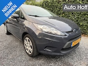 Ford Fiesta - 1.25 Limited | Airco | Elekt. Ramen | 5 Deuren | Radio / CD