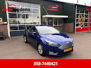 Ford Focus - 1.0 Titanium / Nieuwe Distributieriemset