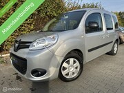 Renault Kangoo - zeer netjes / 2014