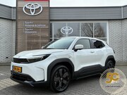 Toyota Urban Cruiser - EXECUTIVE 61 KWH VOORRAAD VOORDEEL VAN €39.345 VOOR €35.700!