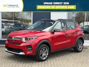 Citroën e-C3 - EV 44kWh 113pk Comfort Range BUSINESS | Navigatie | Cruise C