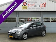 Opel Corsa - 1.4 Automaat 5Drs Edition Cruise contr PDC Camera LMV Isofix