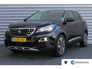 Peugeot 3008 - 1.6 PURETECH 180PK ALLURE AUTOMAAT / NAVI / LEDER / CLIMA /
