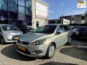 Ford Focus - Wagon 1.8 Limited Carplay, Clima, APK 10/27