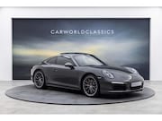 Porsche 911 - 991.2 - 3.0 CARRERA 4S COUPE