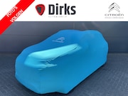 DS DS 4 - 180pk Rivoli (Leder incl verwarming/koeling/massage/geheugen