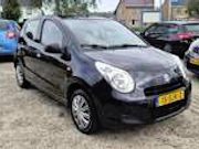 Suzuki Alto - 1.0 Cool Comfort€1499,-