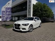 BMW 1-serie - 116i M-PAKKET l SPORTSTOELEN l ALCANTARA l