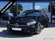Mercedes-Benz A-klasse - 250 e Business | AMG | 8G Aut. | MBUX | Night Pakket | Ambie