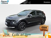 Kia Niro - 1.6 GDi Hybrid DynamicPlusLine | Cruise Control | Climate Co