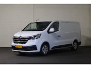 Renault Trafic - 2.0 dCi 110pk L1 H1 Inrichting