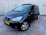 Seat Mii - 1.0 Style |NIEUW APK|AIRCO|PANORAMA DAK|LM VELGEN|CAR PLAY|
