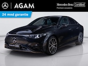 Mercedes-Benz CLA-Klasse - 250+ Launch Edition 85.5 kWh Trekhaak