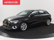 Audi A3 - 30 TFSI Advanced edition | Sportstoelen | Carplay | Virtual 