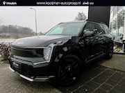 Kia EV9 - GT-Line AWD 99.8 kWh , Snel Leverbaar!, Inclusief 2000 Euro