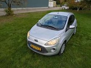 Ford Ka - 1.2 Cool