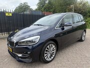 BMW 2-serie - 218i Executive Edition Sportleer/Stoelverw/Led/HU/Cruise