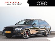 Audi A4 - Avant 40 TFSI S edition Competition | Panoramadak | Trekhaak