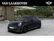 MINI Cooper - Hatchback C Automaat / John Cooper Works / Pakket M / 17" JC