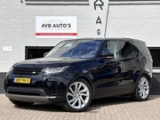 Land Rover Discovery - 3.0 Td6 HSE First Edition Leder Pano
