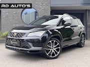 CUPRA Ateca - 2.0 TSI 4DRIVE BEATS 360° Adaptive cruise Beats Carplay
