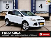 Ford Kuga - 1.6 Titanium Plus 4WD (182PK+NEW Distriebustriem)