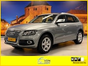 Audi Q5 - 2.0 TFSI Quattro Pro Line S Automaat Xenon Camera