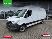 Mercedes-Benz Sprinter - L3H2 317 CDI 170PK RWD PRO KOELWAGEN | KOELAUTO | VRIESKOELI