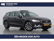 Volvo V60 - B4 Plus Bright | Trekhaak | Panoramadak | harman/kardon | 36